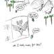 Illustration for article titled E3 Comic #1: A Preponderance Of Angry Men